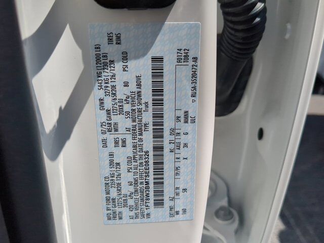 2025 Ford Super Duty F-350 SRW LARIAT Winder GA