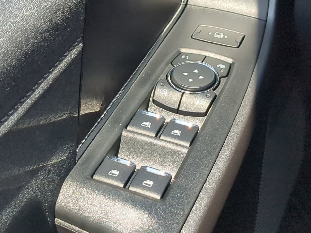 2025 Ford Super Duty F-350 SRW LARIAT Winder GA