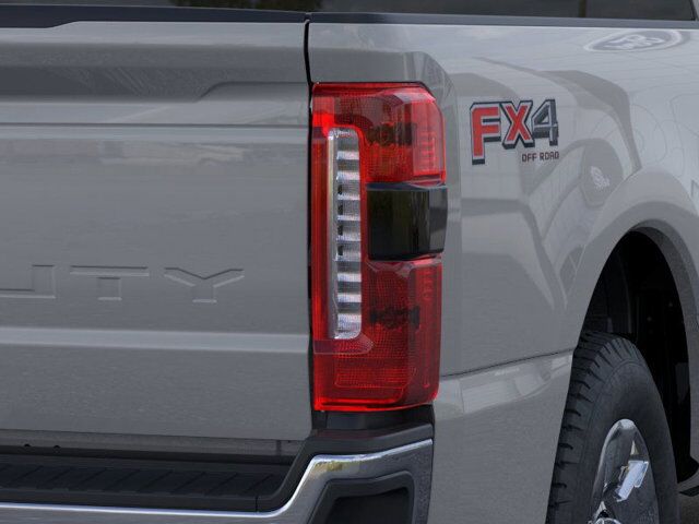 2025 Ford Super Duty F-350 SRW LARIAT Winder GA
