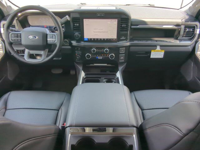 2025 Ford Super Duty F-350 SRW LARIAT Winder GA