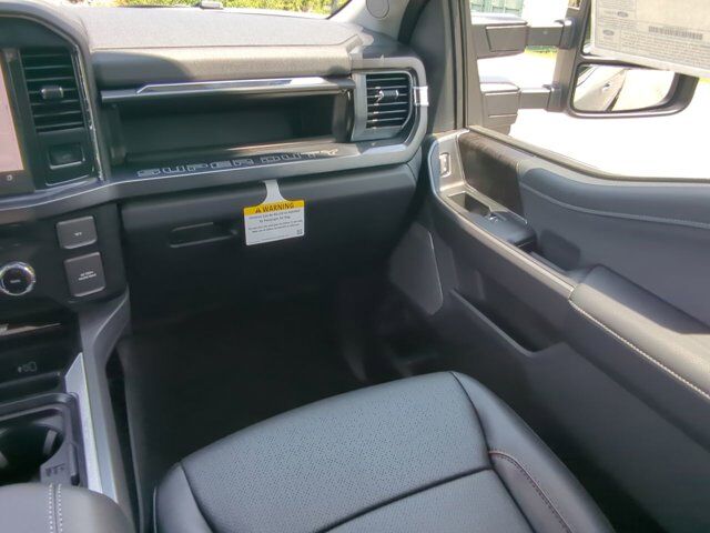 2025 Ford Super Duty F-350 SRW LARIAT Winder GA