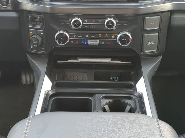 2025 Ford Super Duty F-350 SRW LARIAT Winder GA