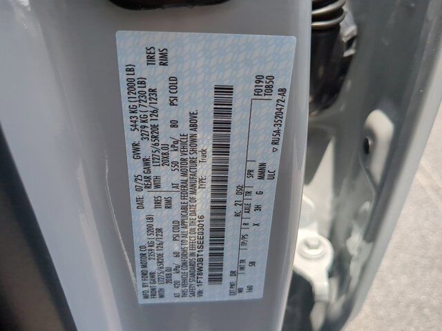 2025 Ford Super Duty F-350 SRW LARIAT Winder GA