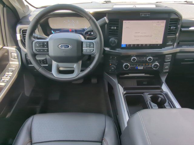 2025 Ford Super Duty F-350 SRW LARIAT Winder GA