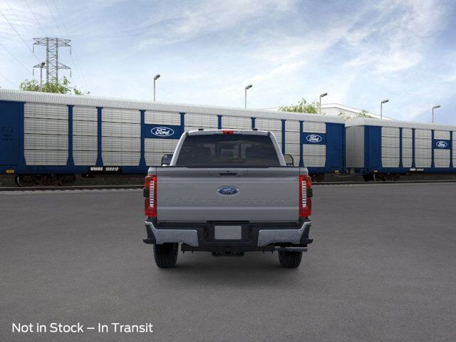 2025 Ford Super Duty F-350 SRW LARIAT Winder GA