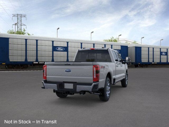 2025 Ford Super Duty F-350 SRW LARIAT Winder GA