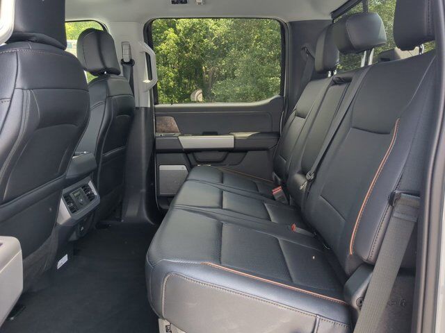 2025 Ford Super Duty F-350 SRW LARIAT Winder GA