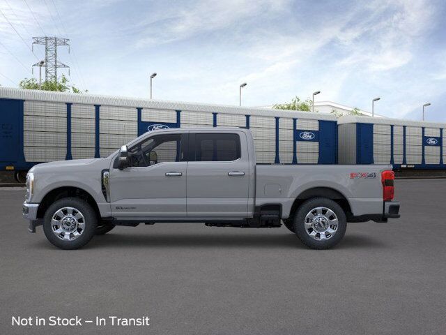 2025 Ford Super Duty F-350 SRW LARIAT Winder GA
