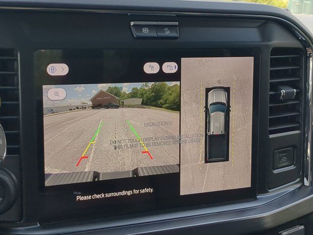 2025 Ford Super Duty F-350 SRW LARIAT Winder GA