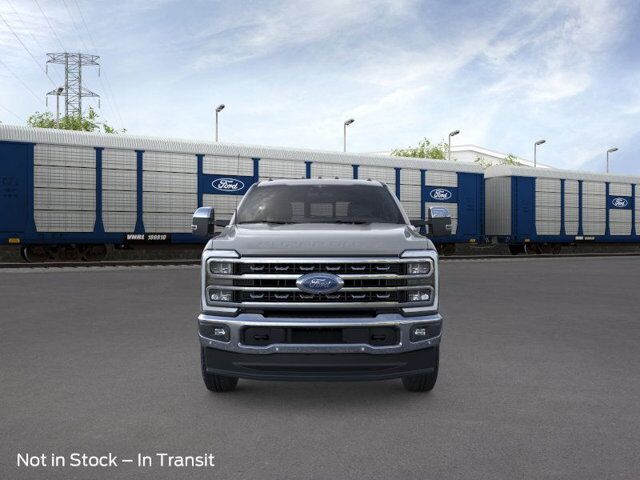 2025 Ford Super Duty F-350 SRW LARIAT Winder GA