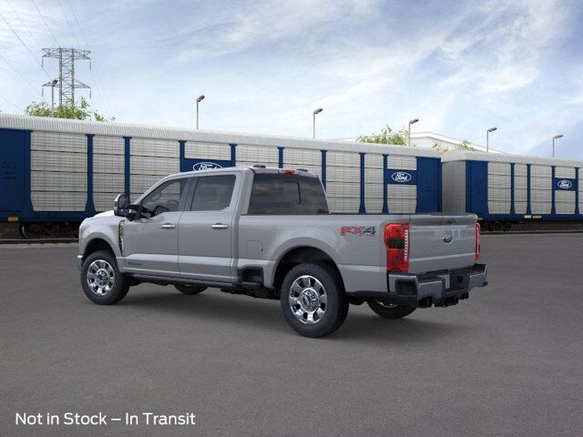 2025 Ford Super Duty F-350 SRW LARIAT Winder GA