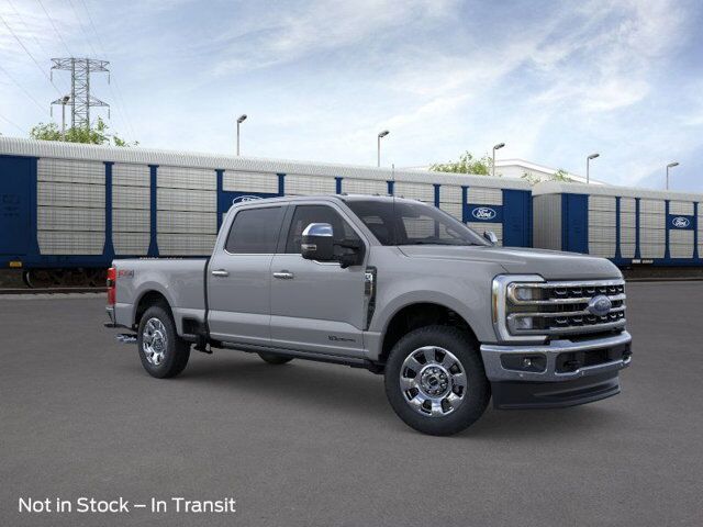 2025 Ford Super Duty F-350 SRW LARIAT Winder GA