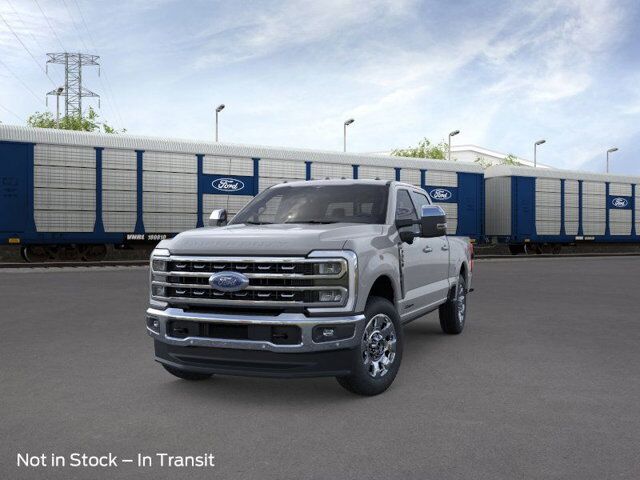 2025 Ford Super Duty F-350 SRW LARIAT Winder GA