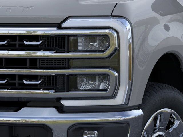 2025 Ford Super Duty F-350 SRW LARIAT Winder GA