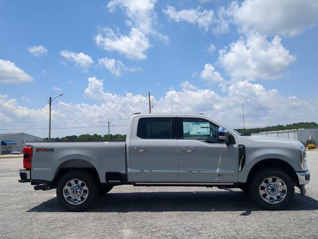 2025 Ford Super Duty F-350 SRW LARIAT Winder GA