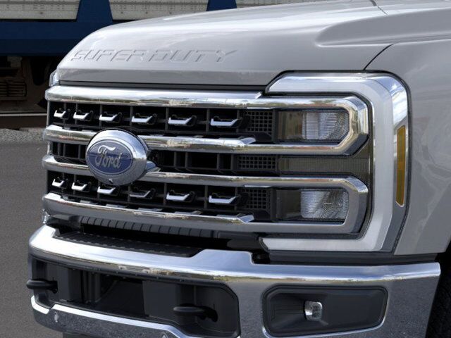 2025 Ford Super Duty F-350 SRW LARIAT Winder GA
