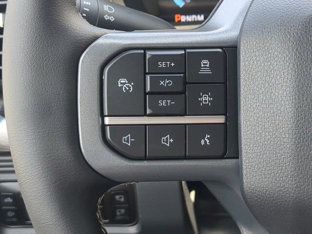 2025 Ford Super Duty F-350 SRW LARIAT Winder GA