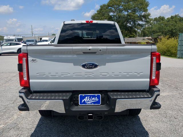 2025 Ford Super Duty F-350 SRW LARIAT Winder GA
