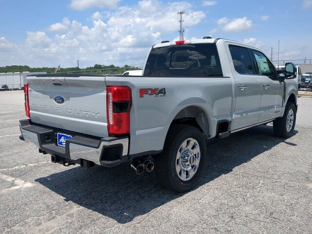 2025 Ford Super Duty F-350 SRW LARIAT Winder GA