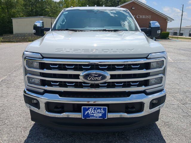 2025 Ford Super Duty F-350 SRW LARIAT Winder GA