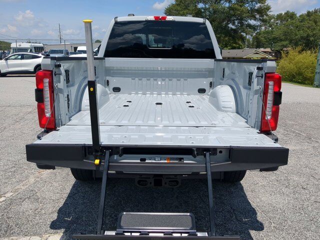2025 Ford Super Duty F-350 SRW LARIAT Winder GA