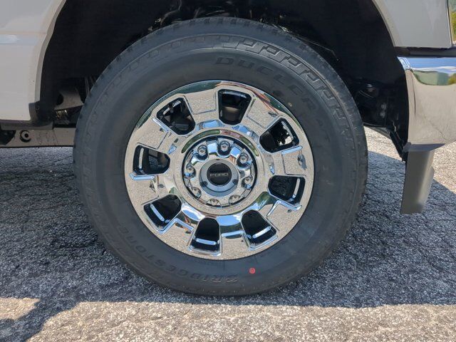 2025 Ford Super Duty F-350 SRW LARIAT Winder GA
