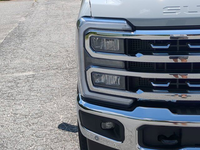 2025 Ford Super Duty F-350 SRW LARIAT Winder GA