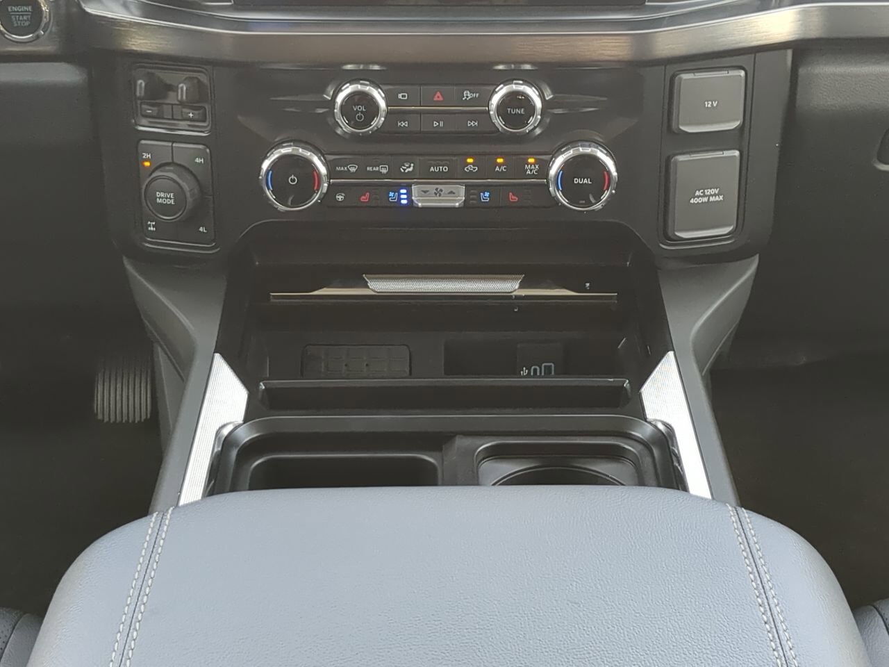 2025 Ford Super Duty F-350 SRW LARIAT Winder GA