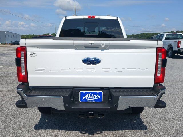 2025 Ford Super Duty F-350 SRW LARIAT Winder GA