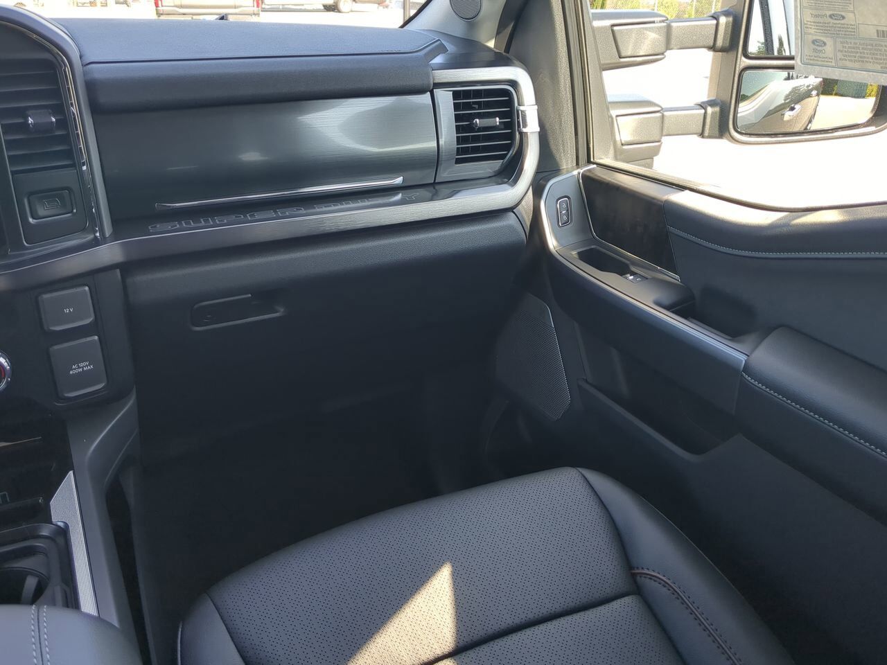 2025 Ford Super Duty F-350 SRW LARIAT Winder GA