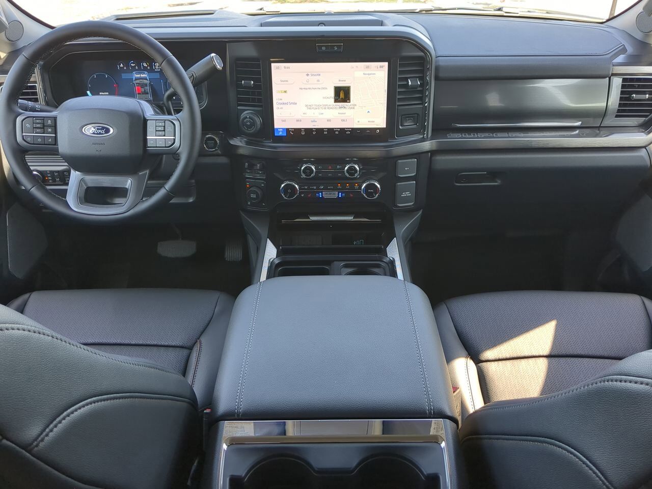 2025 Ford Super Duty F-350 SRW LARIAT Winder GA