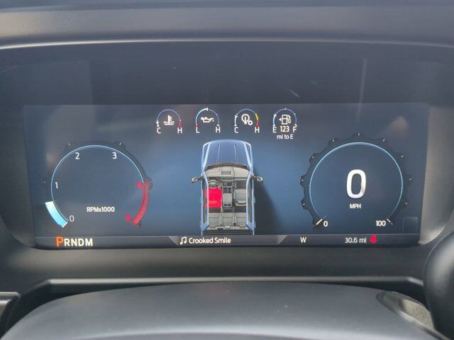 2025 Ford Super Duty F-350 SRW LARIAT Winder GA