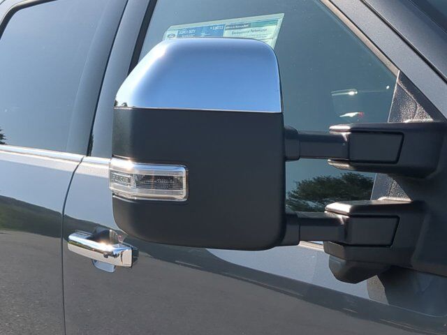 2025 Ford Super Duty F-350 SRW LARIAT Winder GA