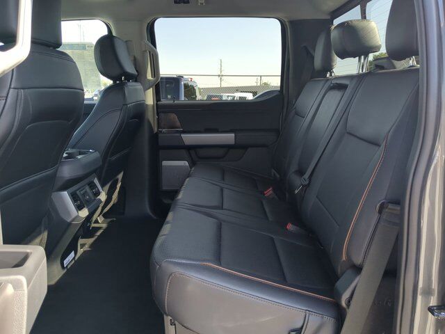 2025 Ford Super Duty F-350 SRW LARIAT Winder GA