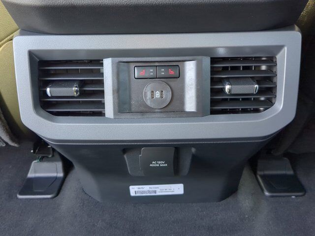 2025 Ford Super Duty F-350 SRW LARIAT Winder GA