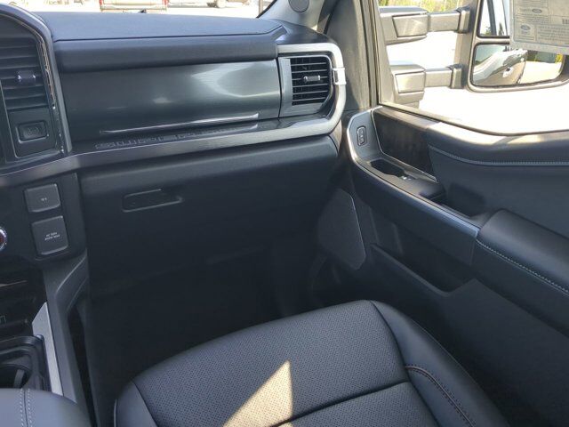2025 Ford Super Duty F-350 SRW LARIAT Winder GA