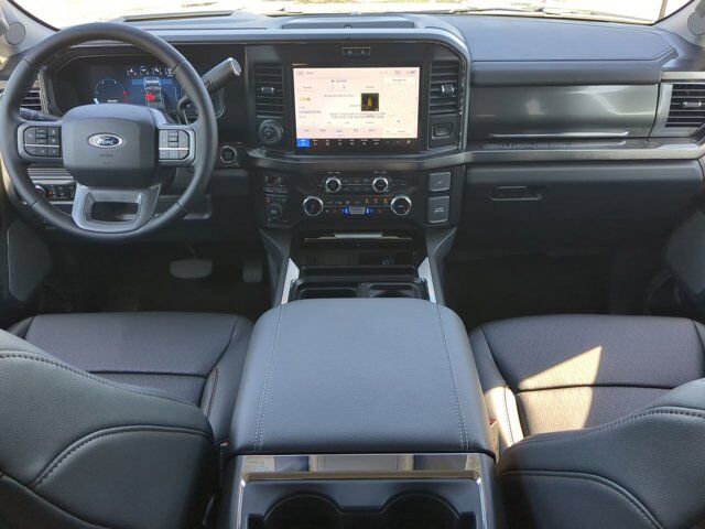 2025 Ford Super Duty F-350 SRW LARIAT Winder GA
