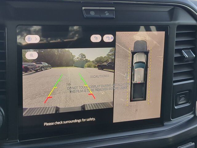 2025 Ford Super Duty F-350 SRW LARIAT Winder GA