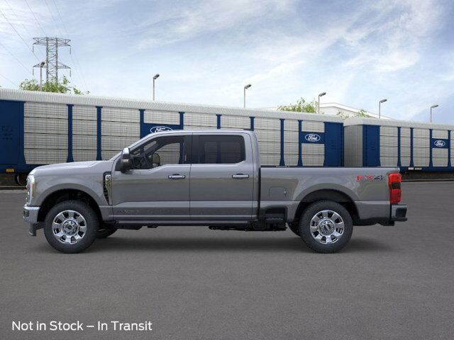 2025 Ford Super Duty F-350 SRW LARIAT Winder GA