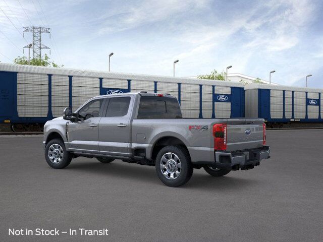 2025 Ford Super Duty F-350 SRW LARIAT Winder GA