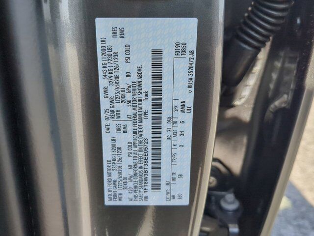 2025 Ford Super Duty F-350 SRW LARIAT Winder GA