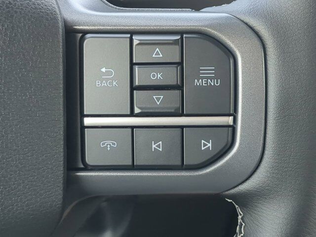 2025 Ford Super Duty F-350 SRW LARIAT Winder GA