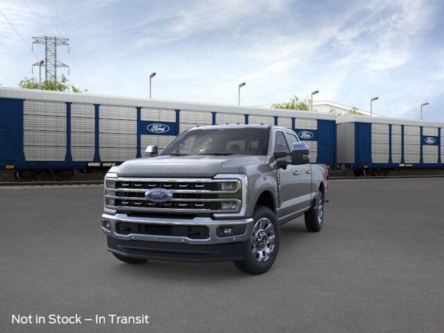 2025 Ford Super Duty F-350 SRW LARIAT Winder GA