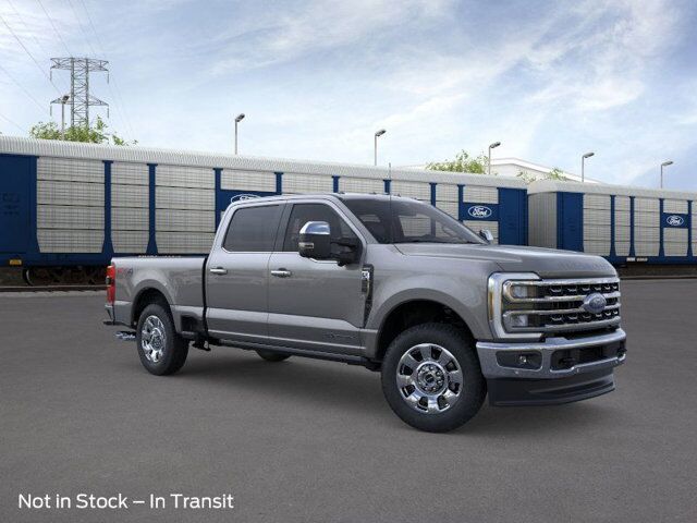2025 Ford Super Duty F-350 SRW LARIAT Winder GA