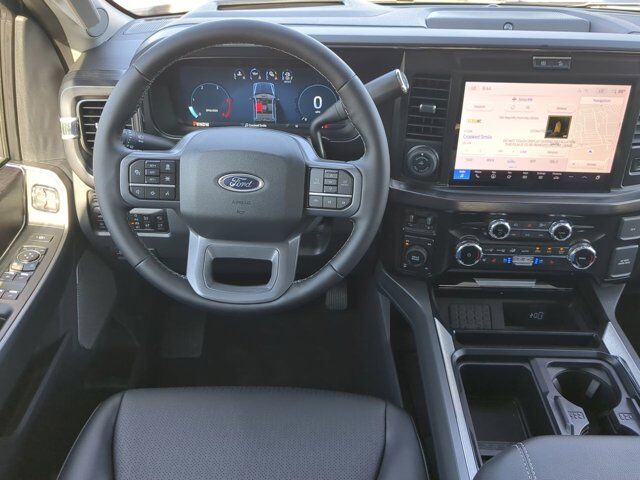 2025 Ford Super Duty F-350 SRW LARIAT Winder GA