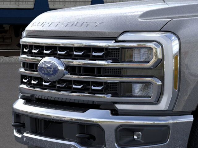 2025 Ford Super Duty F-350 SRW LARIAT Winder GA