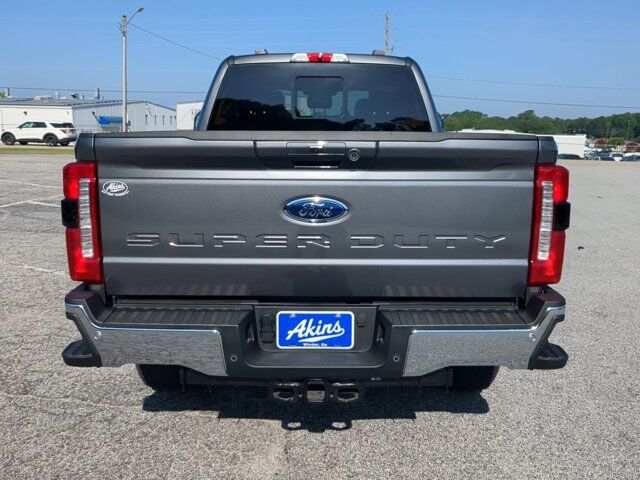 2025 Ford Super Duty F-350 SRW LARIAT Winder GA