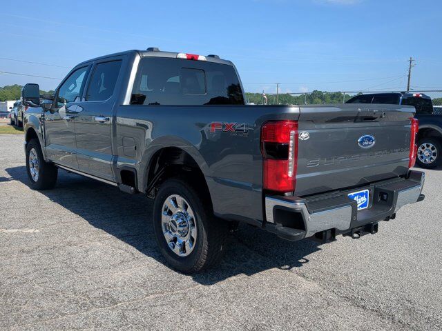 2025 Ford Super Duty F-350 SRW LARIAT Winder GA