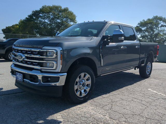 2025 Ford Super Duty F-350 SRW LARIAT Winder GA