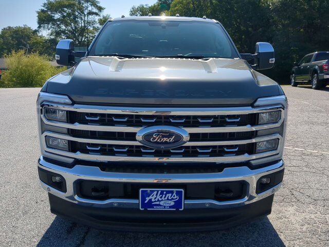 2025 Ford Super Duty F-350 SRW LARIAT Winder GA